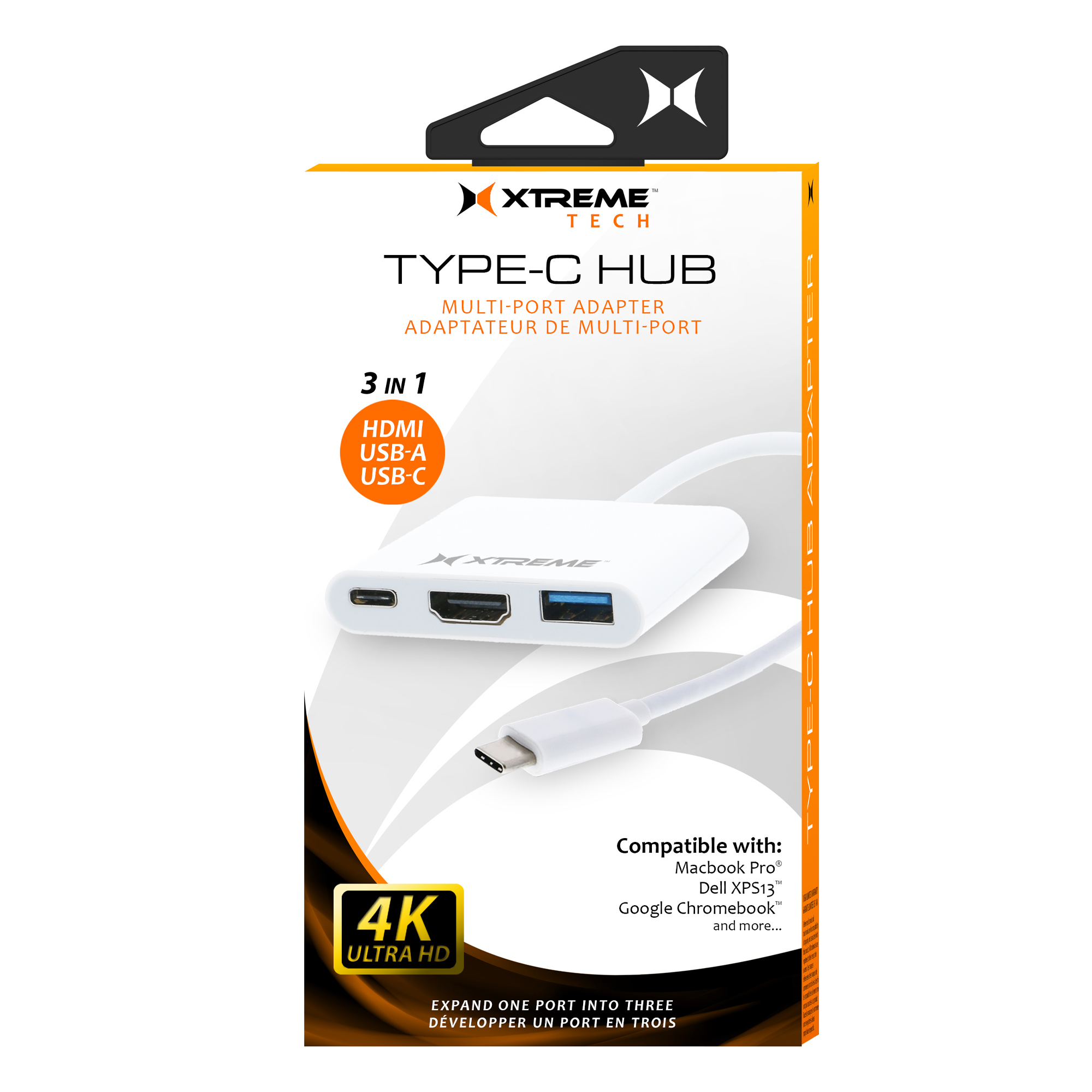 DIN to USB/USB Type-C (Straight) Adapter - Cliff Top – Bikenbiker