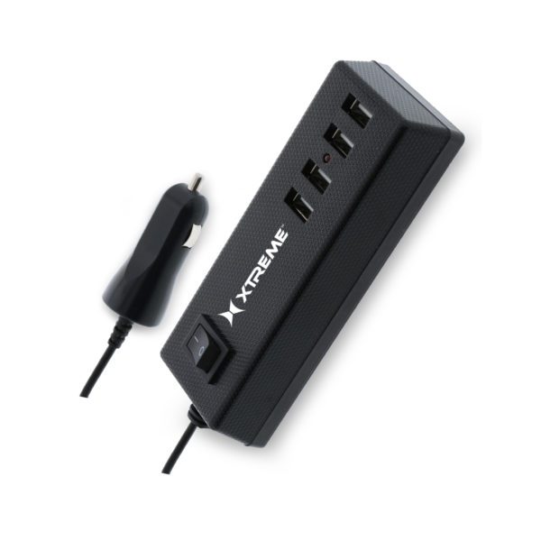 XCC8-1018-BLK 1