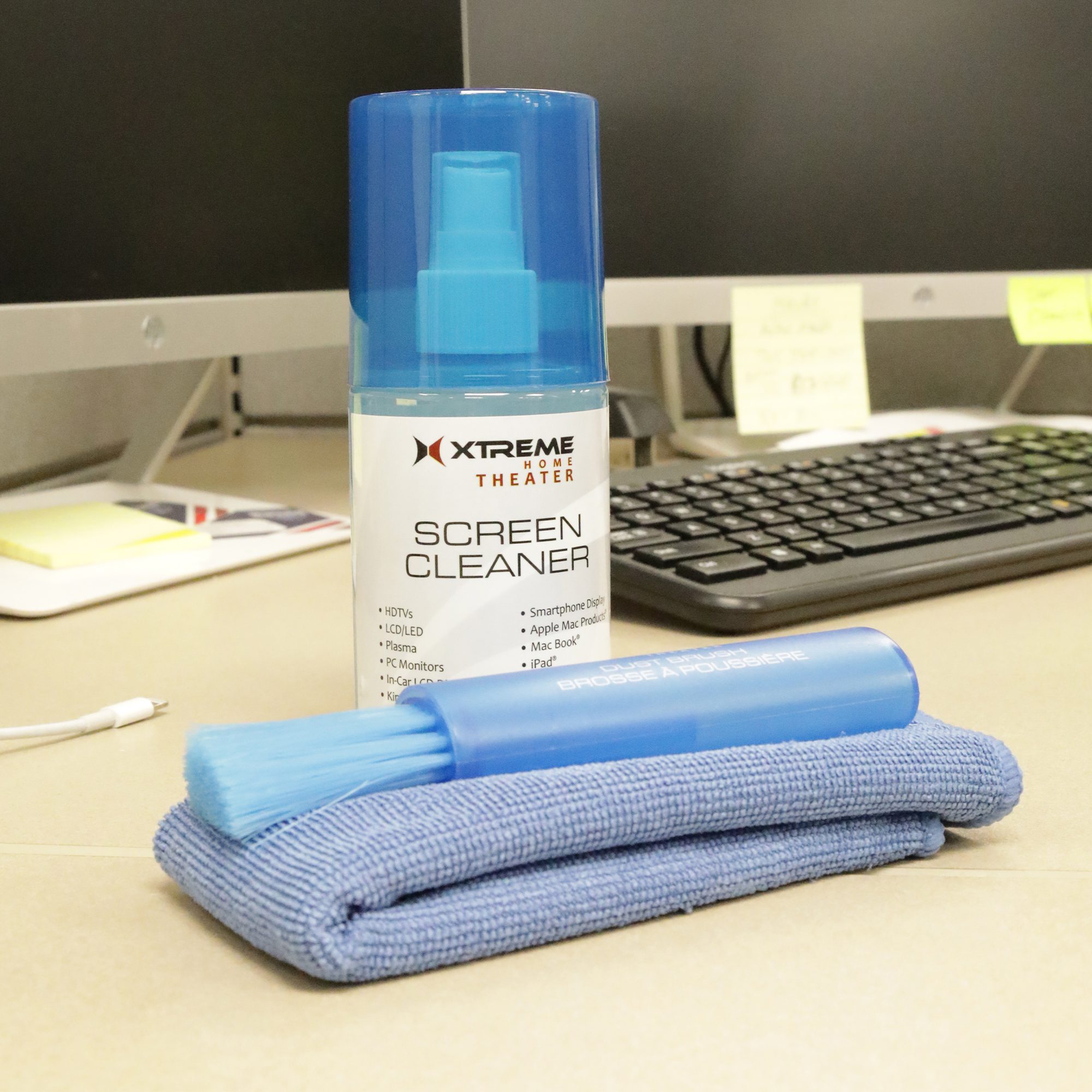 Screen Cleaning Kit