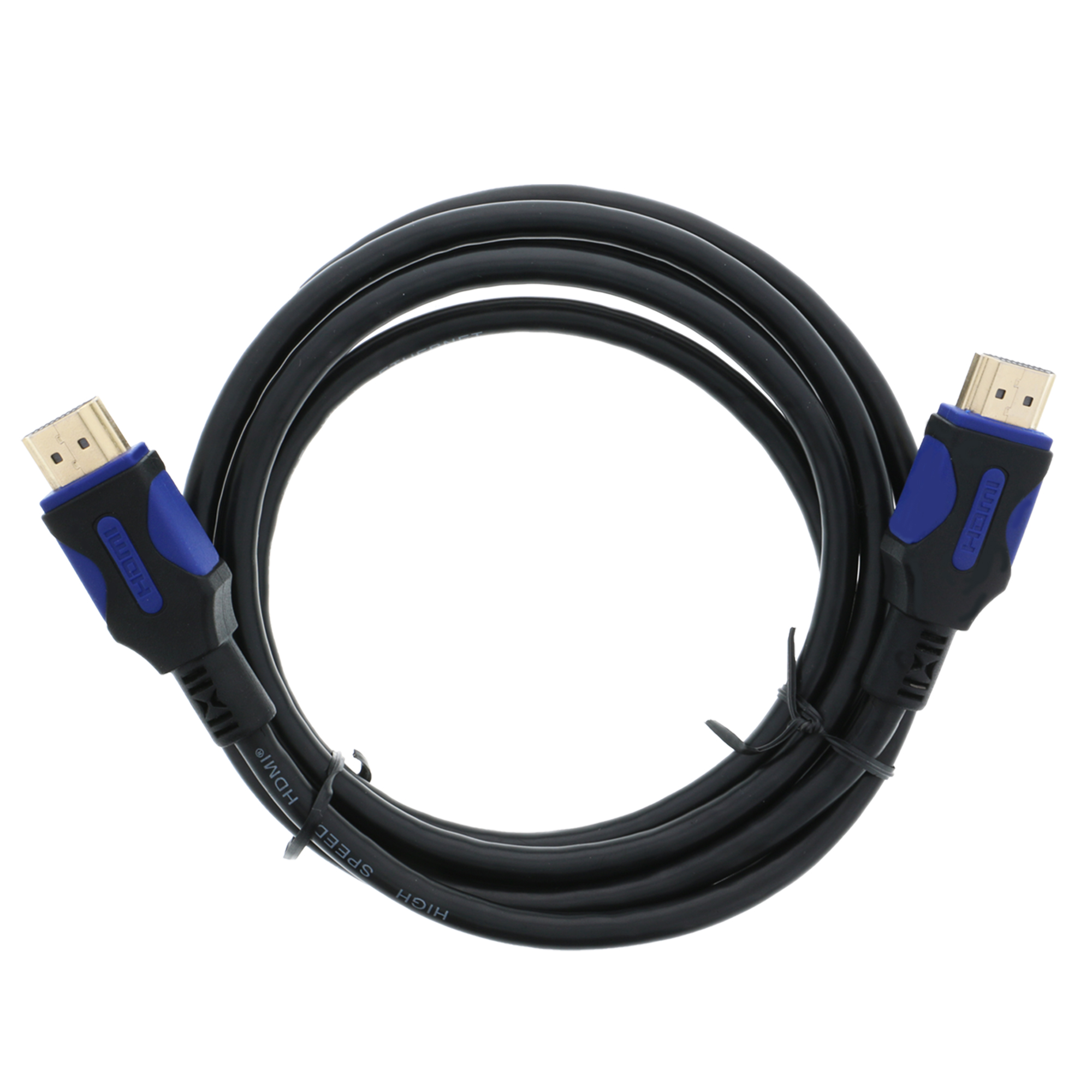 CABLE HDMI 12M PLANO