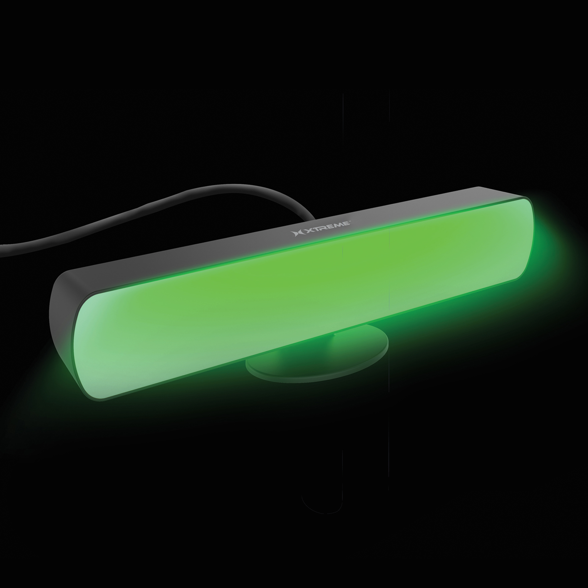 GameStop Sound Reactive LED Light Bar | GameStop