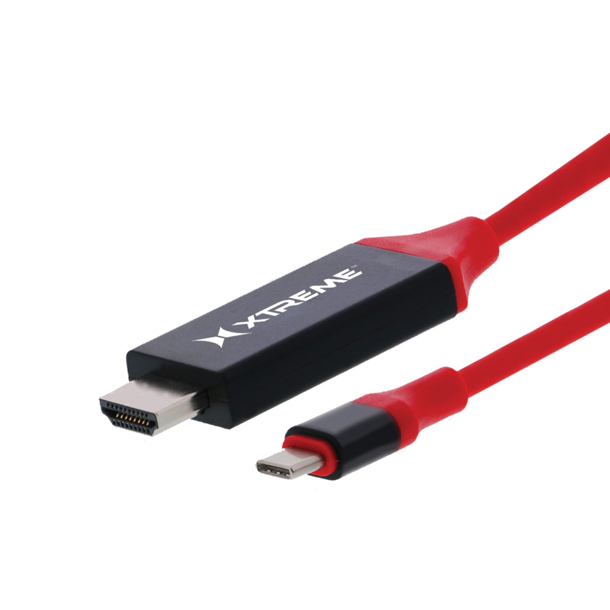 Adaptateur HDMI/USB-C Essentielb USB-C / HDMI