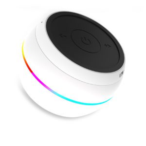 XBS9-1053-WHT 2 Buttons