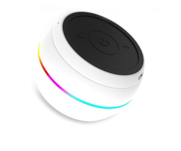 XBS9-1053-WHT 2 Buttons