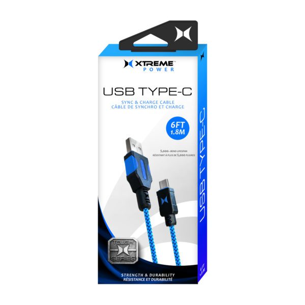 XCB2-1015-BLB