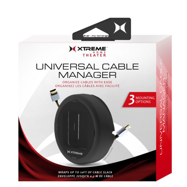 XMB1-0122-BLK