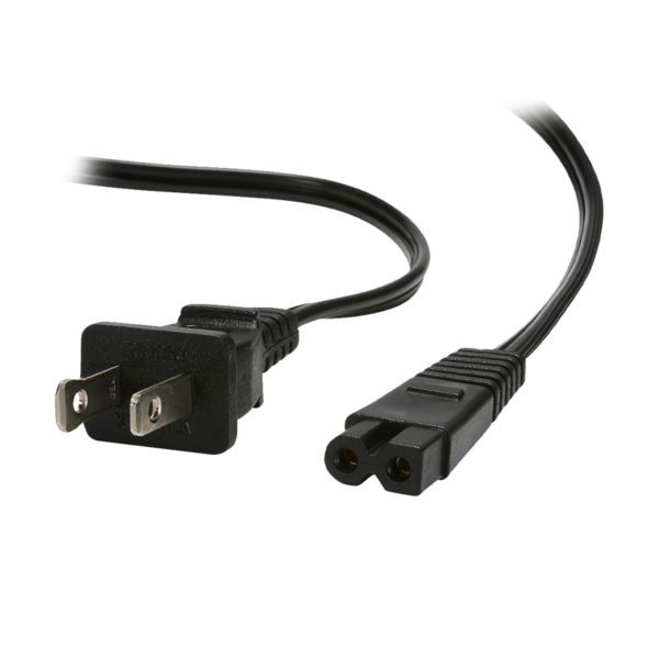 Vizio TV Power Cord, Vizio Soundbard Power Cord, Vizio Replacement Power Cord, Hisense TV Power Cord, DirecTV Cable Box Power Cord, Verizon Cable Box Power Cord, Comcast Cable Box Power Cord, Vizio Soundbar Power Cord, Sanyo Soundbar Power Cord