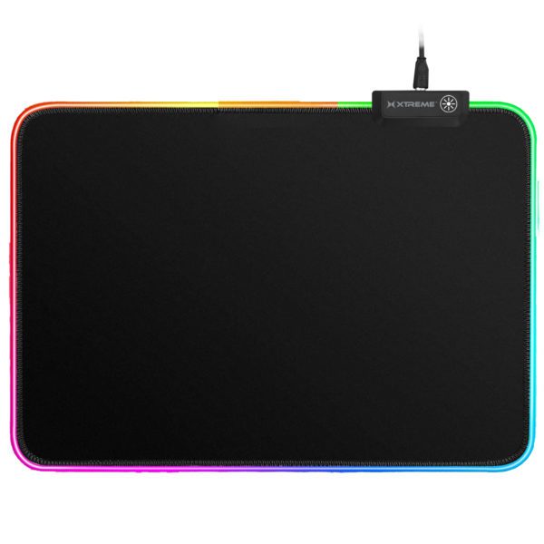 XCA2-1010 LED MOUSE PAD.JPG01