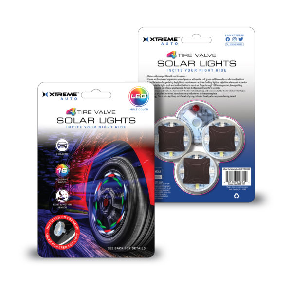 XLB7-1060-RGB 4 Solar Car Valve Lights-2